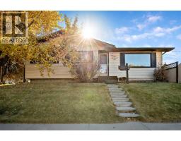 4703 40 Avenue SW Glamorgan