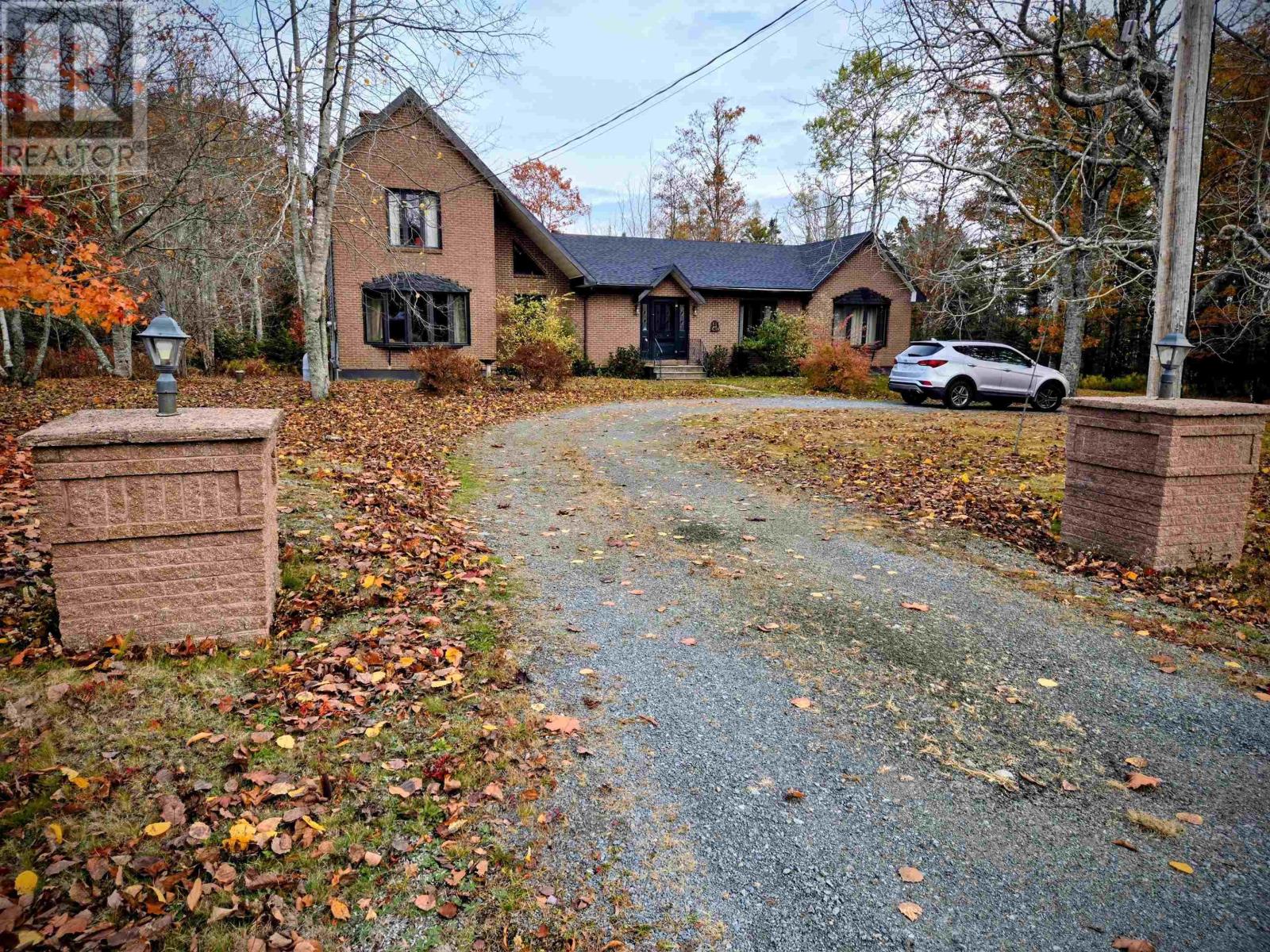 3852 Highway 208, Colpton, Nova Scotia  B0R 1E0 - Photo 1 - 202527019