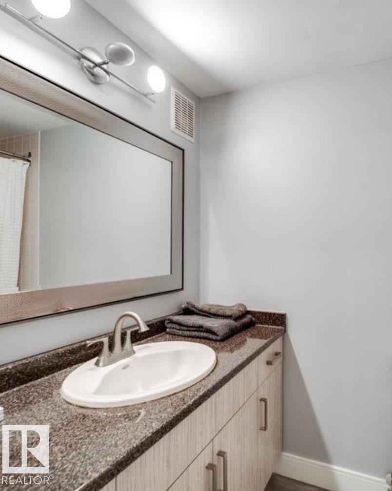 #301 4810 Mill Woods S Nw, Edmonton, Alberta  T6L 5N9 - Photo 7 - E4452320