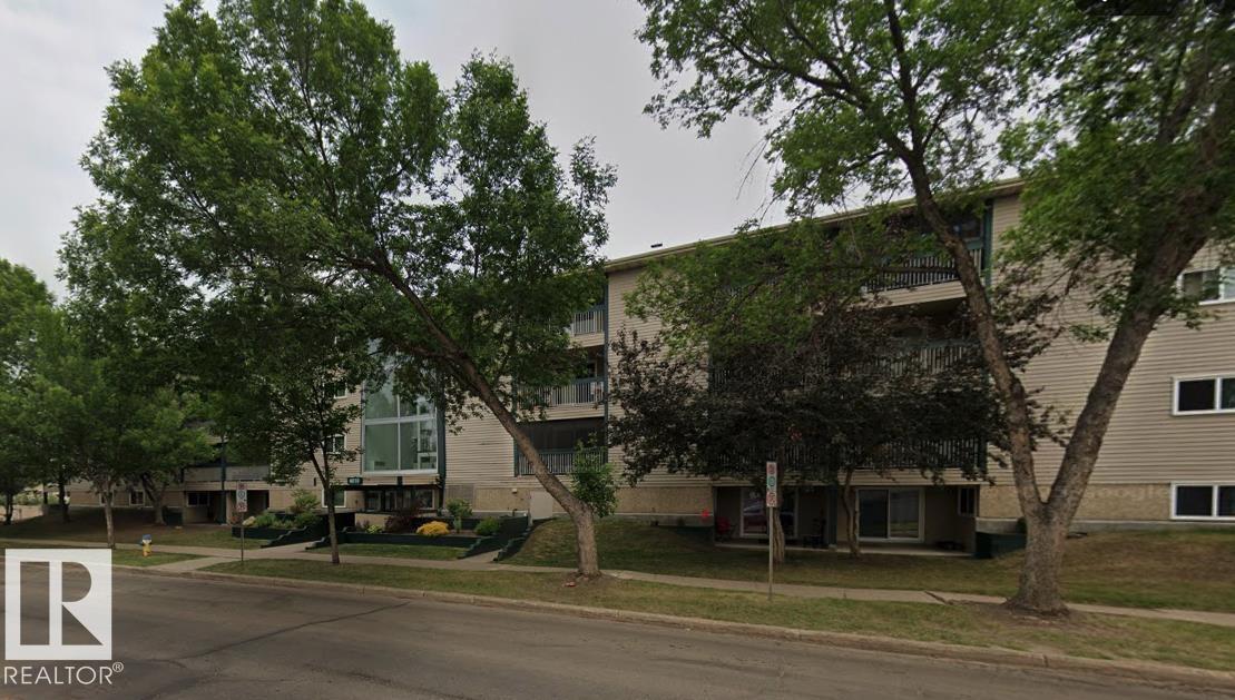 #301 4810 MILL WOODS S NW, Edmonton, Alberta