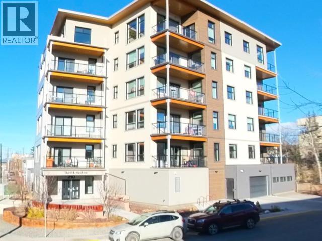 204-210 Hawkins Street, Whitehorse, Yukon  Y1A 1X4 - Photo 2 - 16921