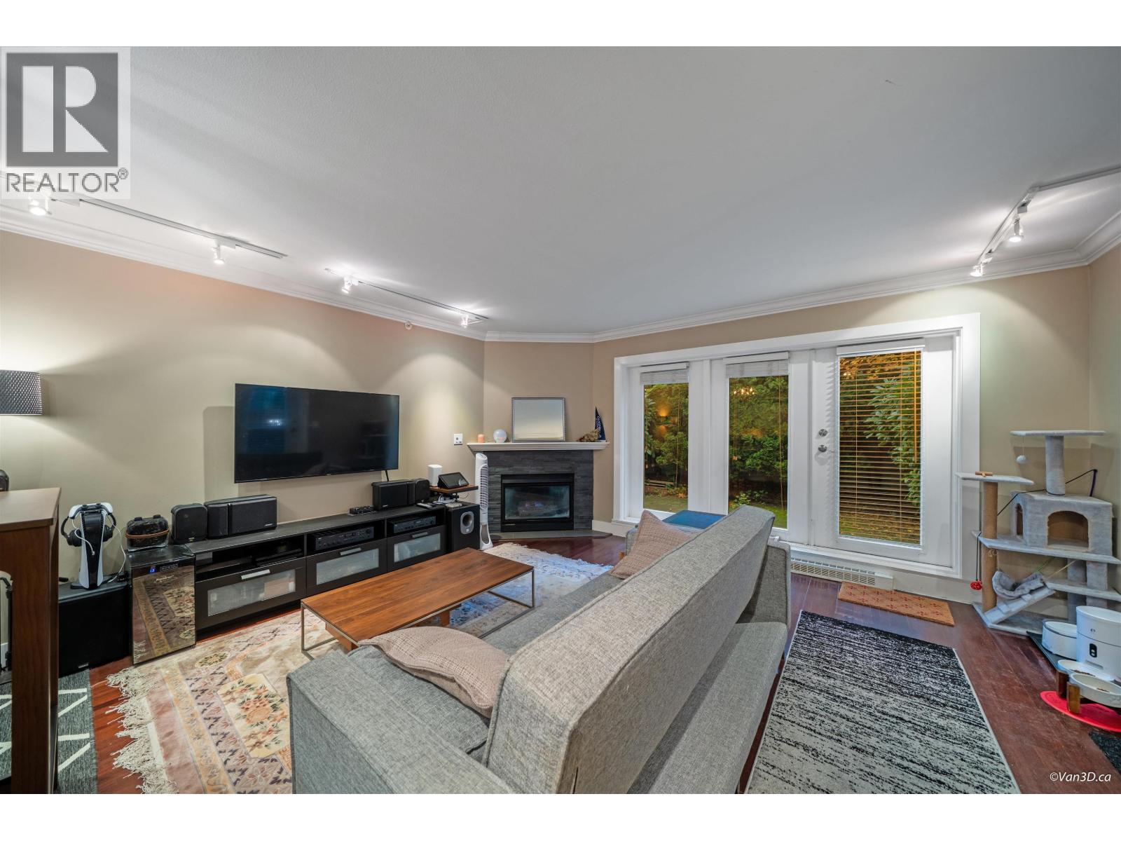 103 3186 Camosun Street, Vancouver, British Columbia  V6R 3X2 - Photo 12 - R3063745