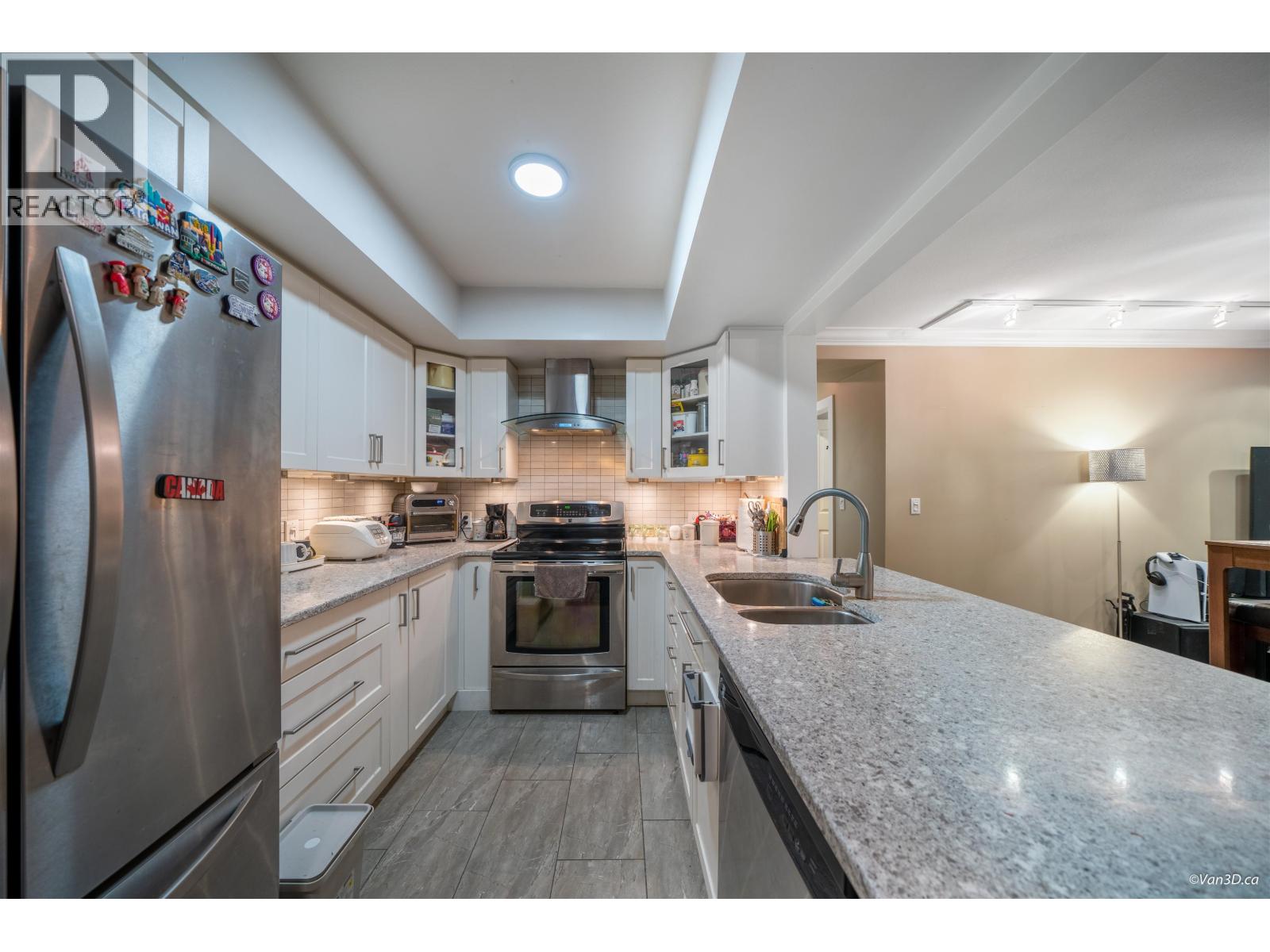 103 3186 Camosun Street, Vancouver, British Columbia  V6R 3X2 - Photo 19 - R3063745