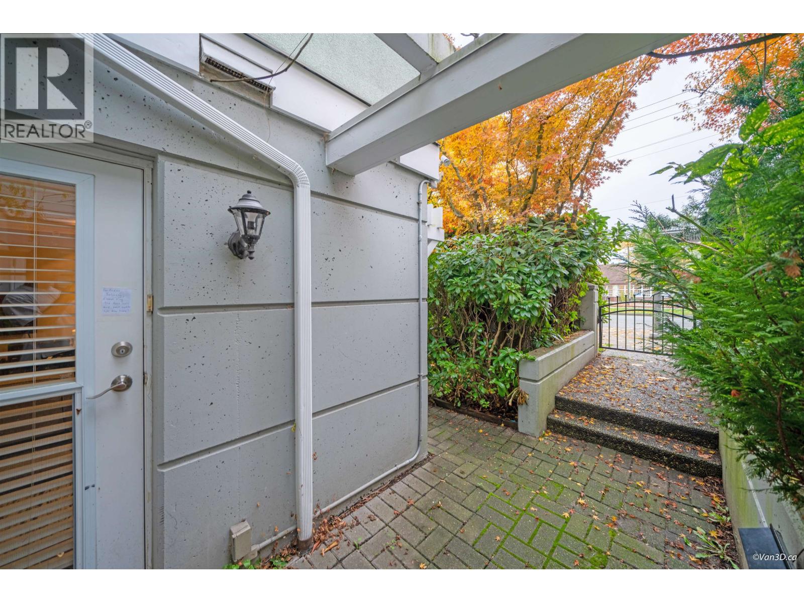 103 3186 Camosun Street, Vancouver, British Columbia  V6R 3X2 - Photo 27 - R3063745