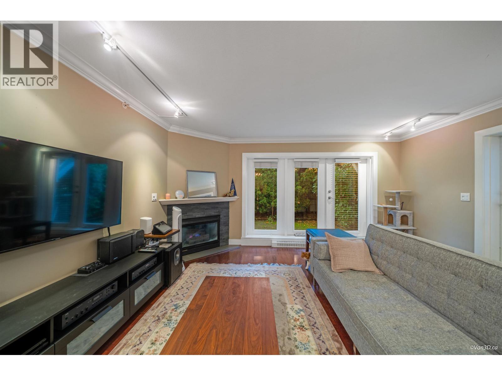 103 3186 Camosun Street, Vancouver, British Columbia  V6R 3X2 - Photo 11 - R3063745