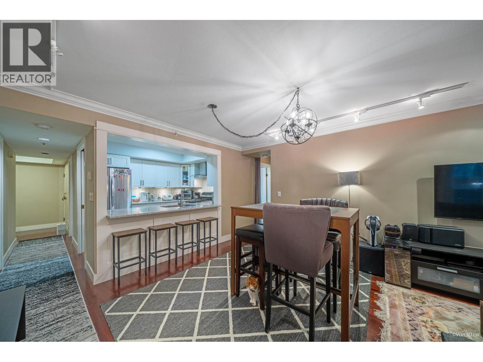 103 3186 Camosun Street, Vancouver, British Columbia  V6R 3X2 - Photo 7 - R3063745