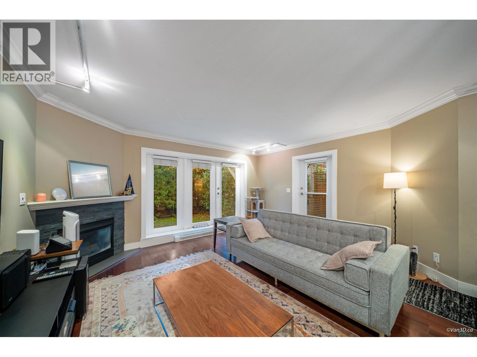 103 3186 Camosun Street, Vancouver, British Columbia  V6R 3X2 - Photo 10 - R3063745