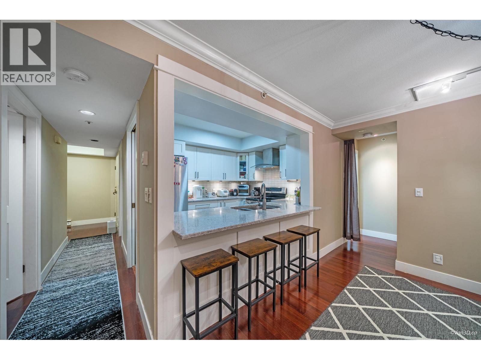 103 3186 Camosun Street, Vancouver, British Columbia  V6R 3X2 - Photo 17 - R3063745