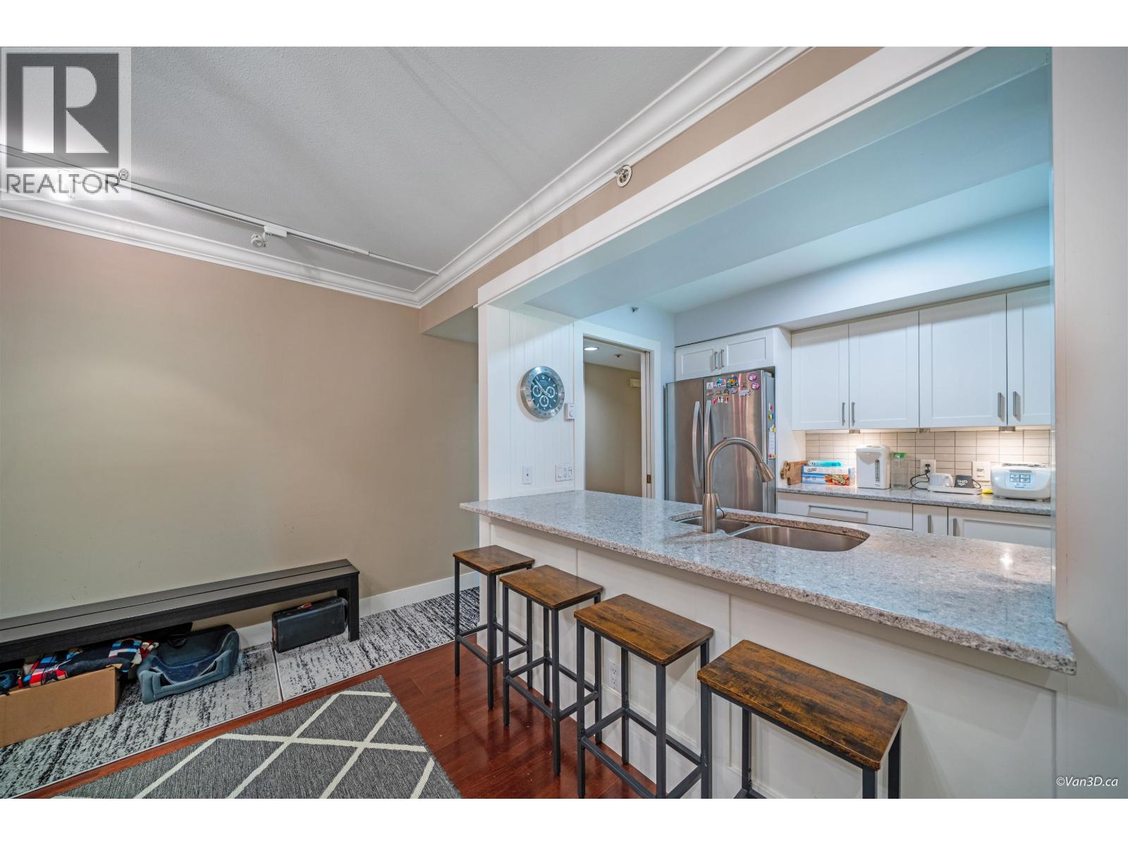 103 3186 Camosun Street, Vancouver, British Columbia  V6R 3X2 - Photo 16 - R3063745