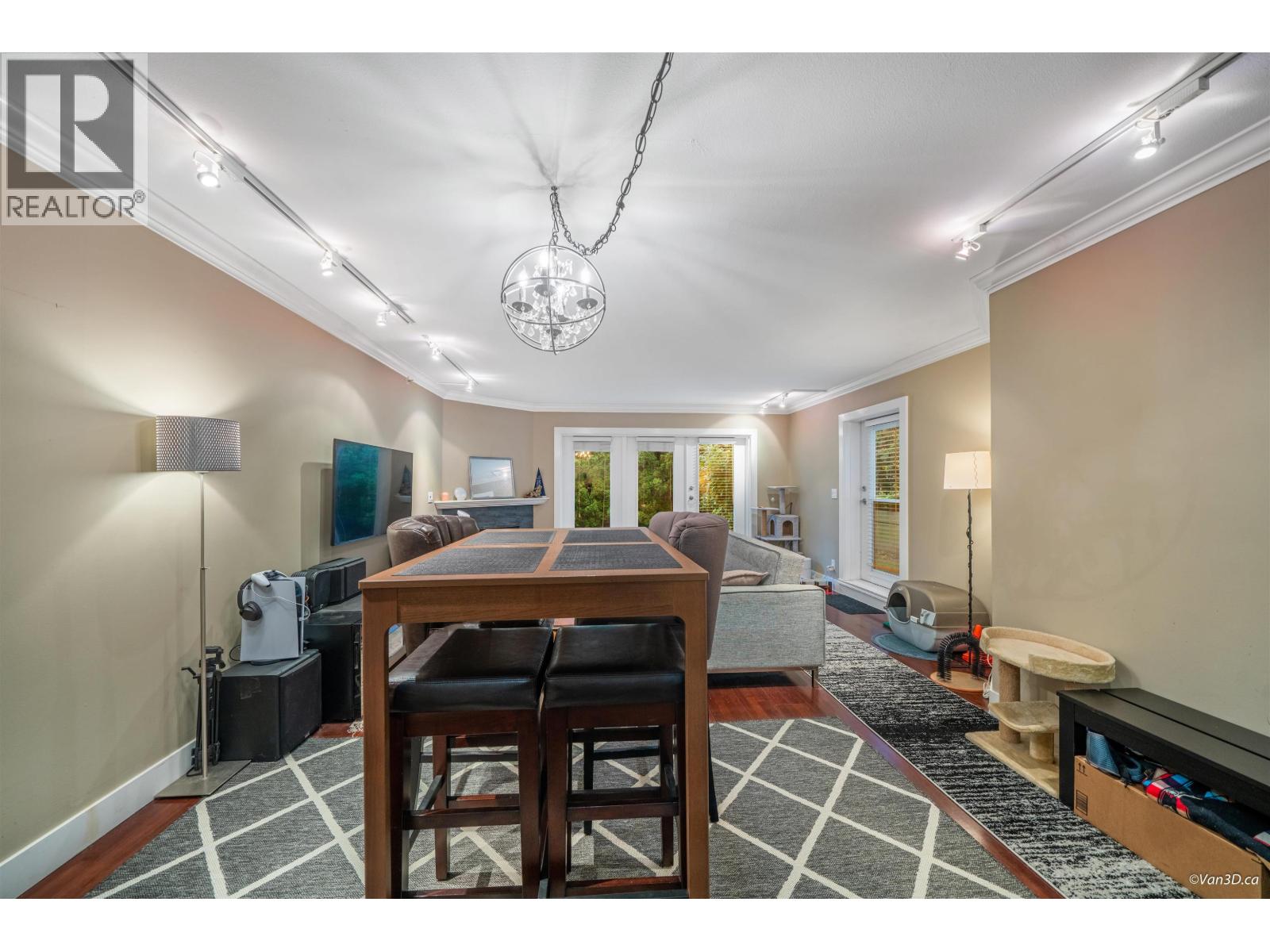 103 3186 Camosun Street, Vancouver, British Columbia  V6R 3X2 - Photo 4 - R3063745