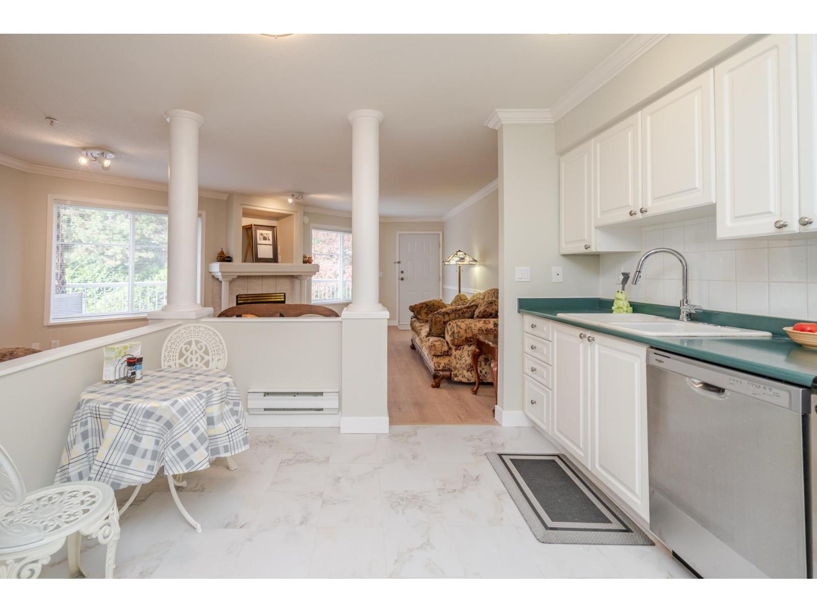 214 19953 55a Avenue, Langley, British Columbia  V3A 3X4 - Photo 11 - R3062502