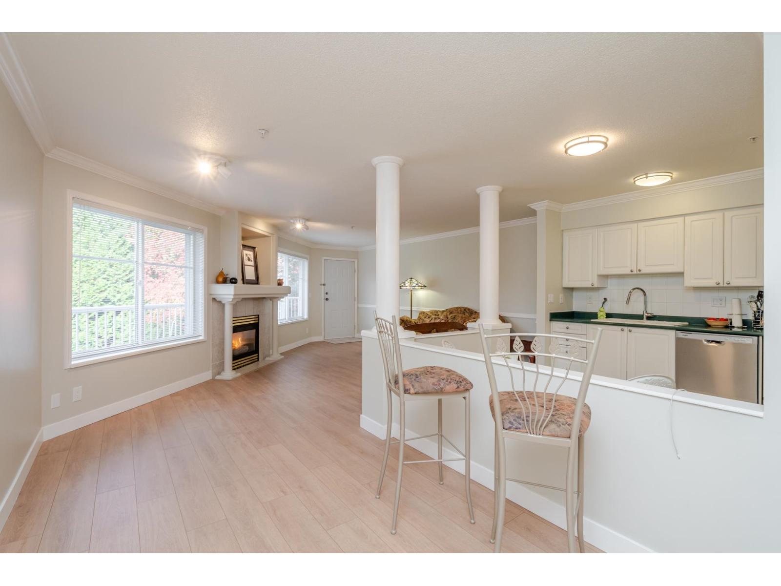 214 19953 55a Avenue, Langley, British Columbia  V3A 3X4 - Photo 9 - R3062502