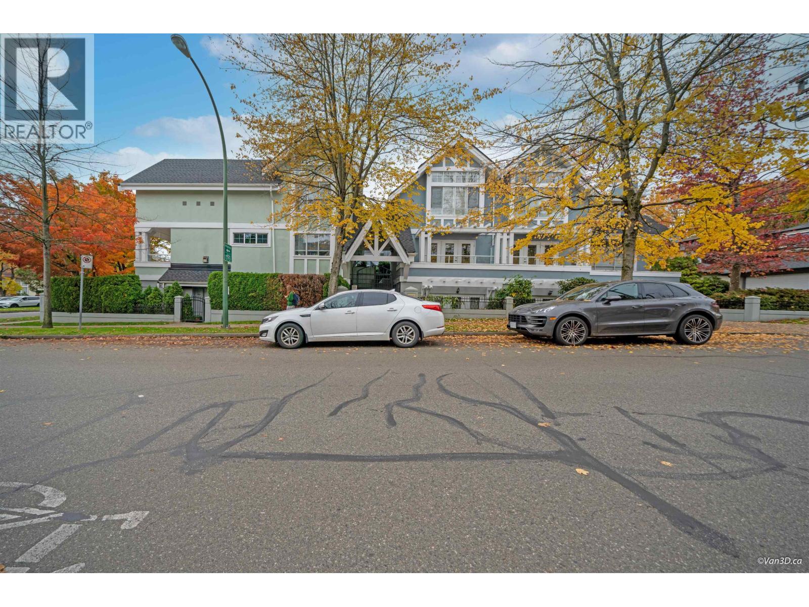 103 3186 Camosun Street, Vancouver, British Columbia  V6R 3X2 - Photo 29 - R3063745