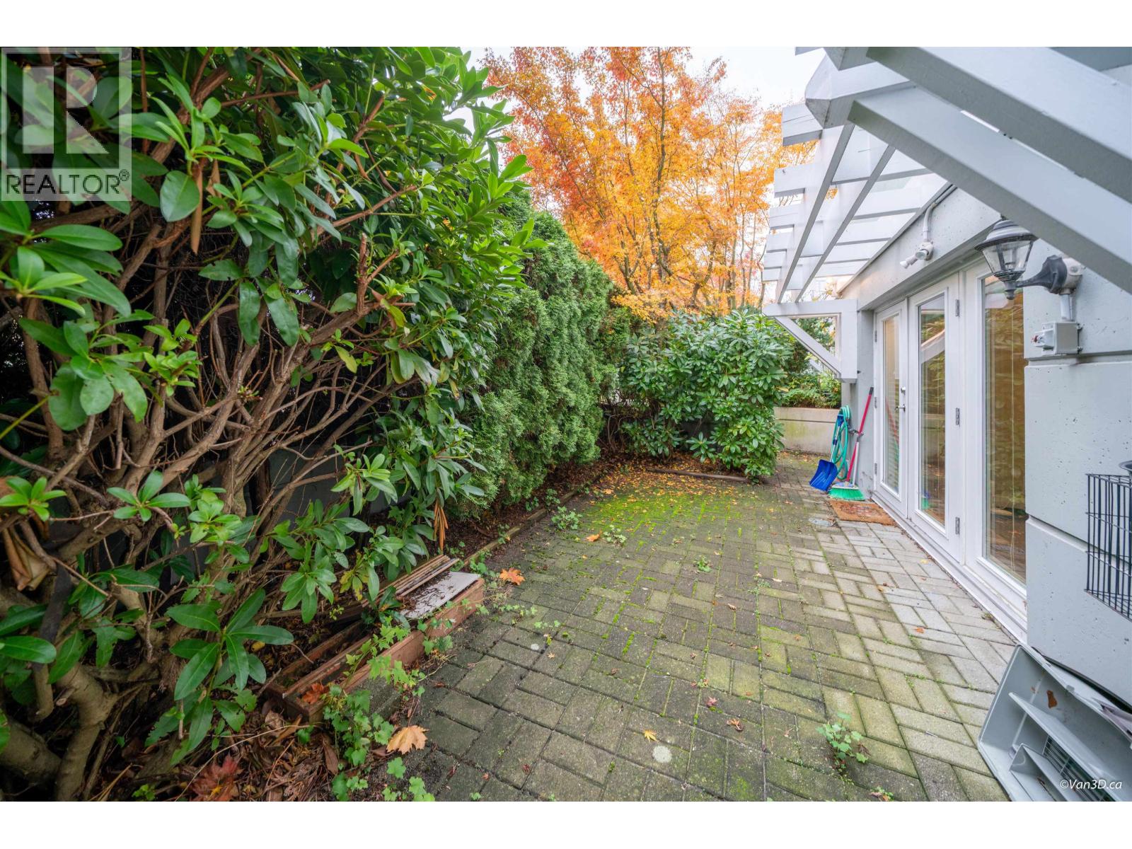 103 3186 Camosun Street, Vancouver, British Columbia  V6R 3X2 - Photo 33 - R3063745