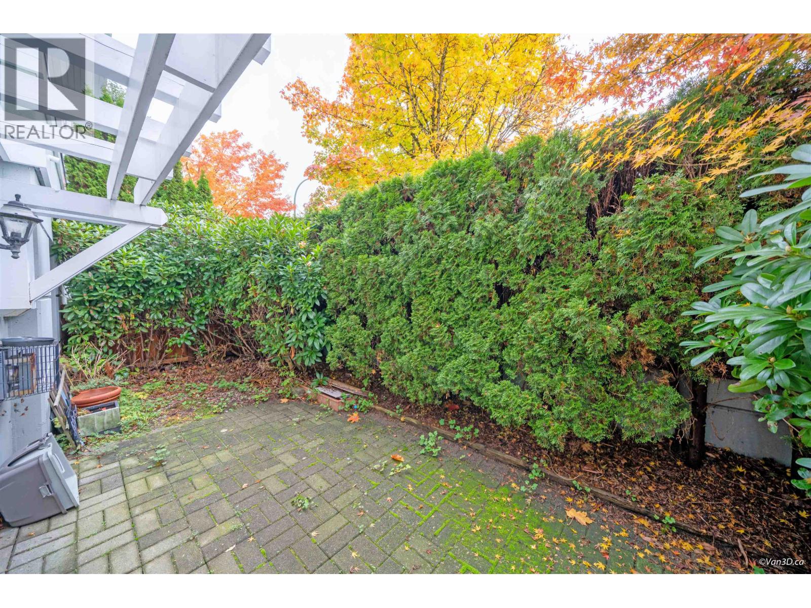 103 3186 Camosun Street, Vancouver, British Columbia  V6R 3X2 - Photo 31 - R3063745