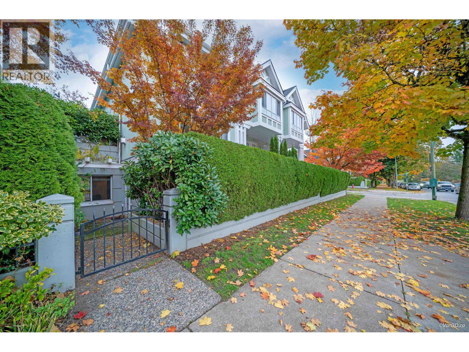 103 3186 Camosun Street, Vancouver, British Columbia  V6R 3X2 - Photo 28 - R3063745