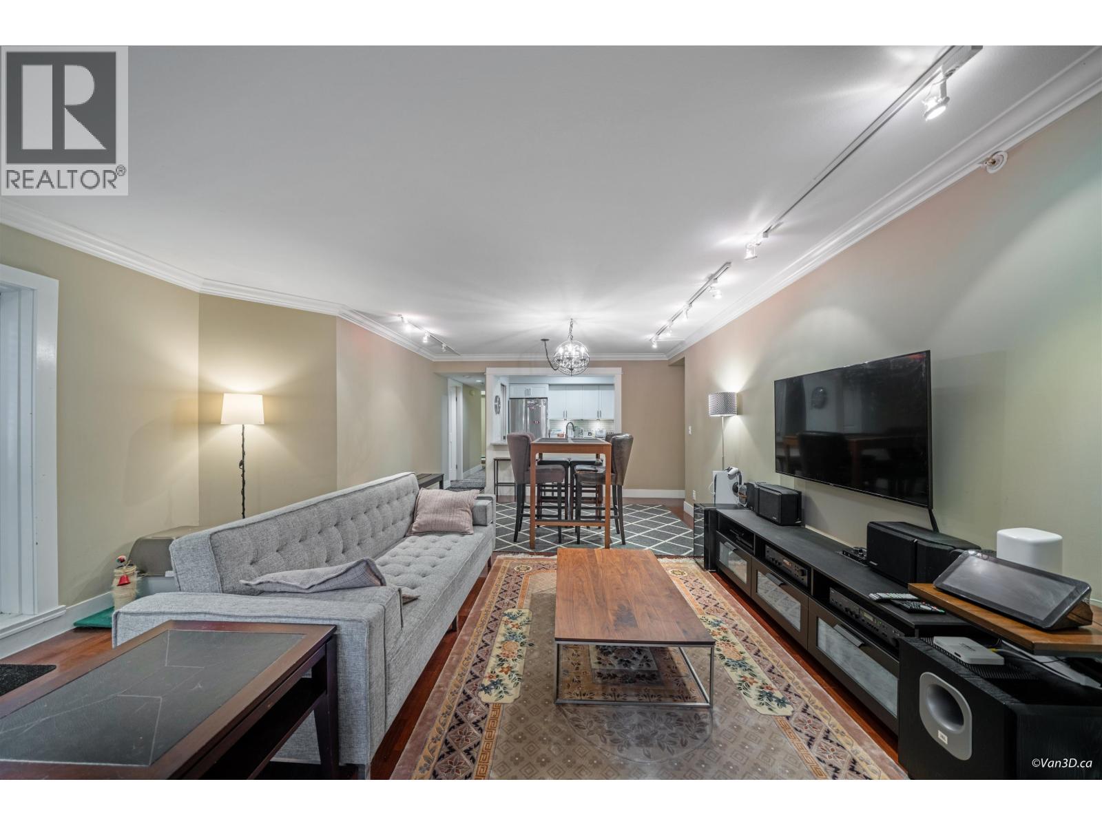 103 3186 Camosun Street, Vancouver, British Columbia  V6R 3X2 - Photo 14 - R3063745