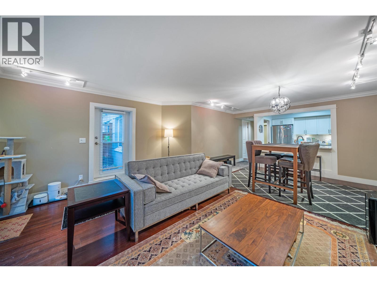 103 3186 Camosun Street, Vancouver, British Columbia  V6R 3X2 - Photo 15 - R3063745