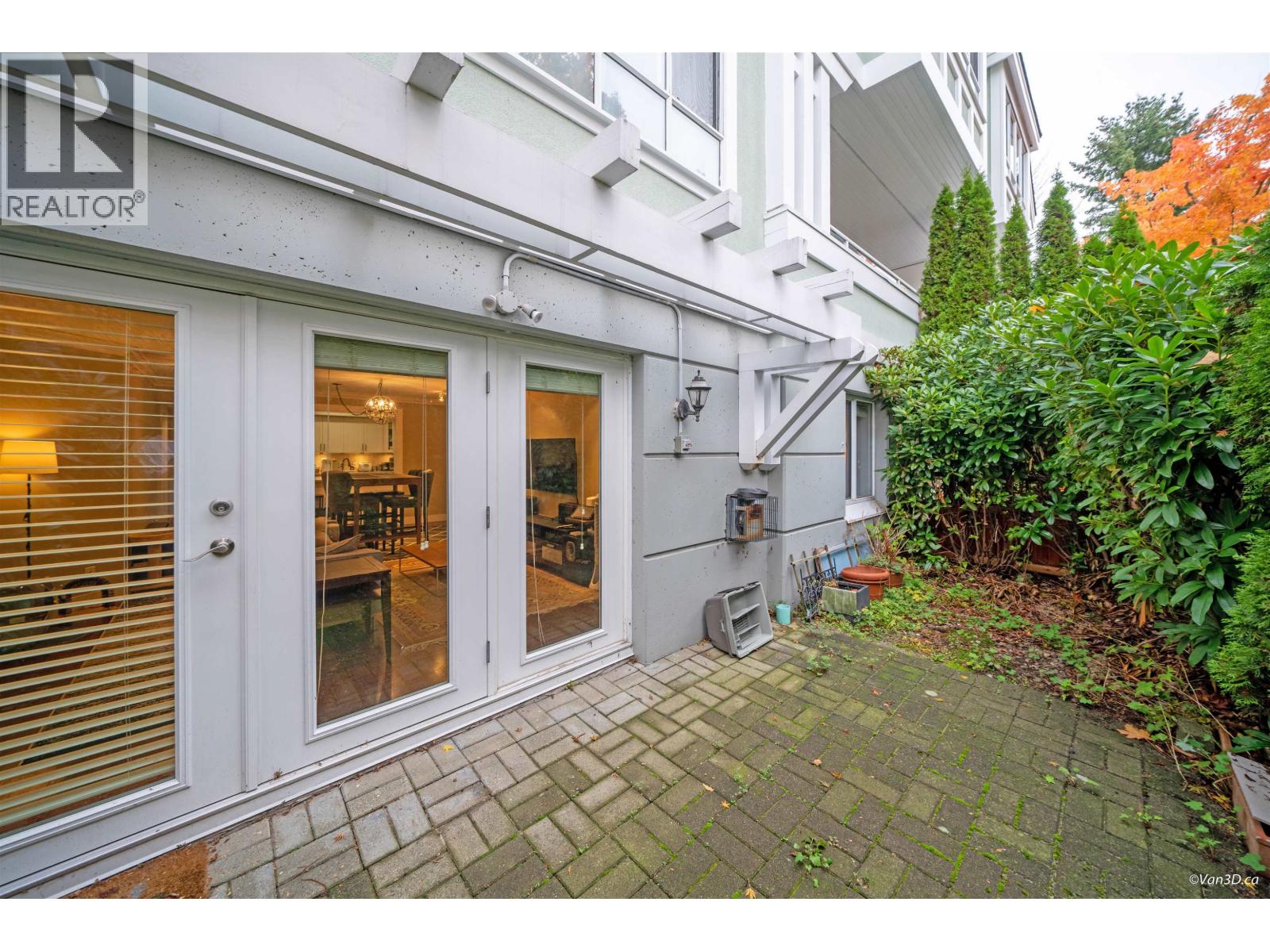 103 3186 Camosun Street, Vancouver, British Columbia  V6R 3X2 - Photo 32 - R3063745