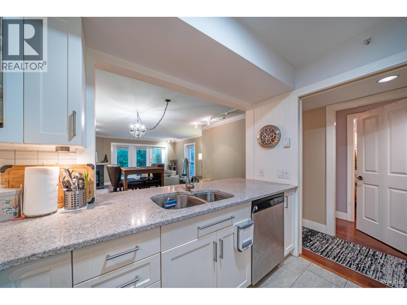 103 3186 Camosun Street, Vancouver, British Columbia  V6R 3X2 - Photo 20 - R3063745