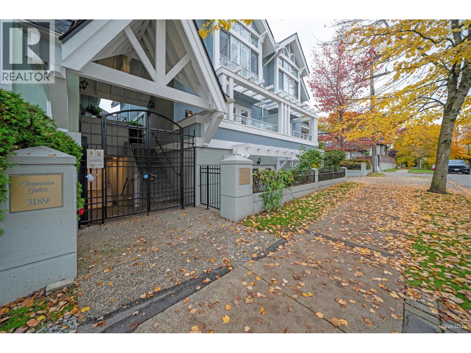 103 3186 Camosun Street, Vancouver, British Columbia  V6R 3X2 - Photo 30 - R3063745