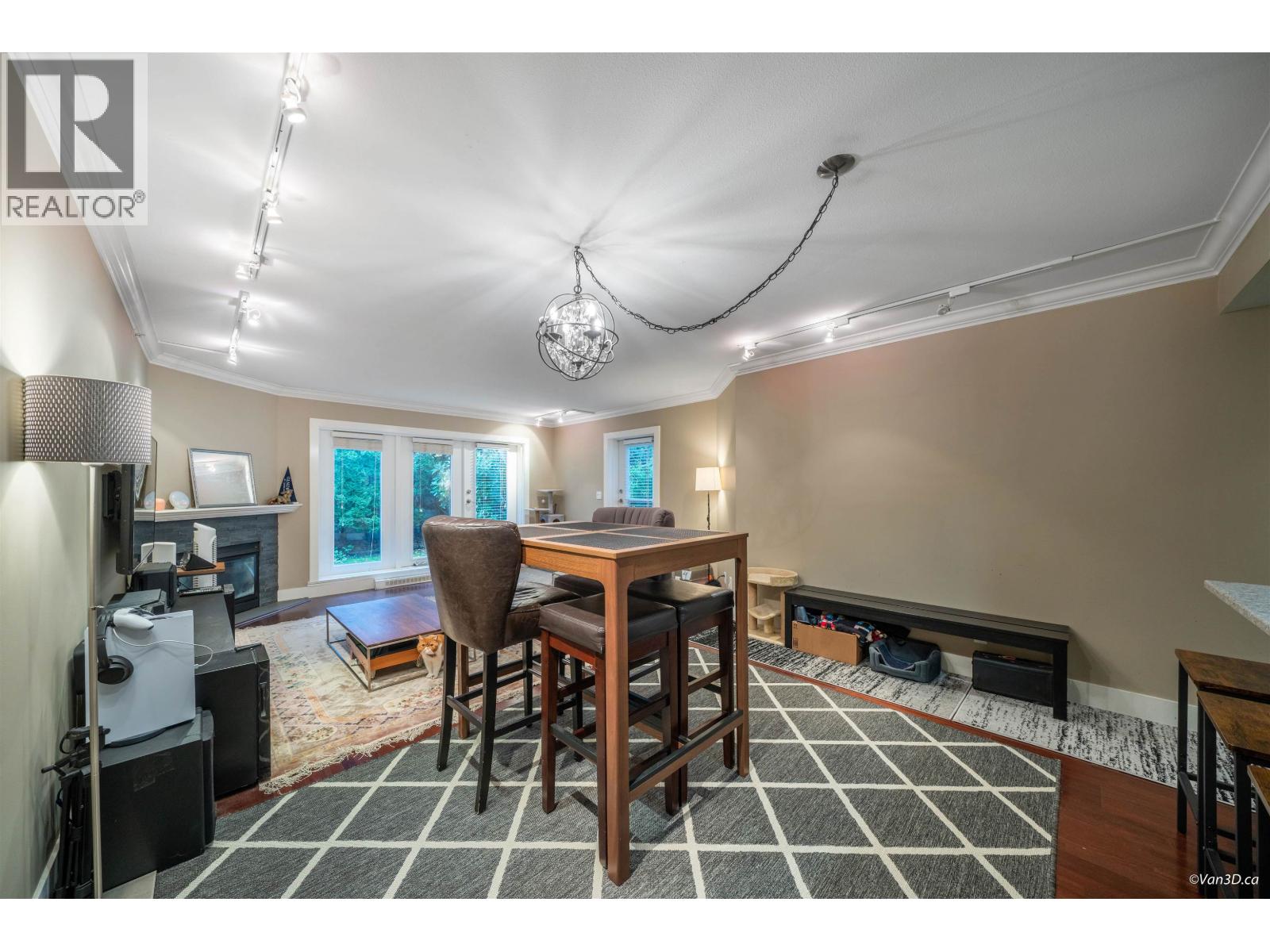 103 3186 Camosun Street, Vancouver, British Columbia  V6R 3X2 - Photo 3 - R3063745