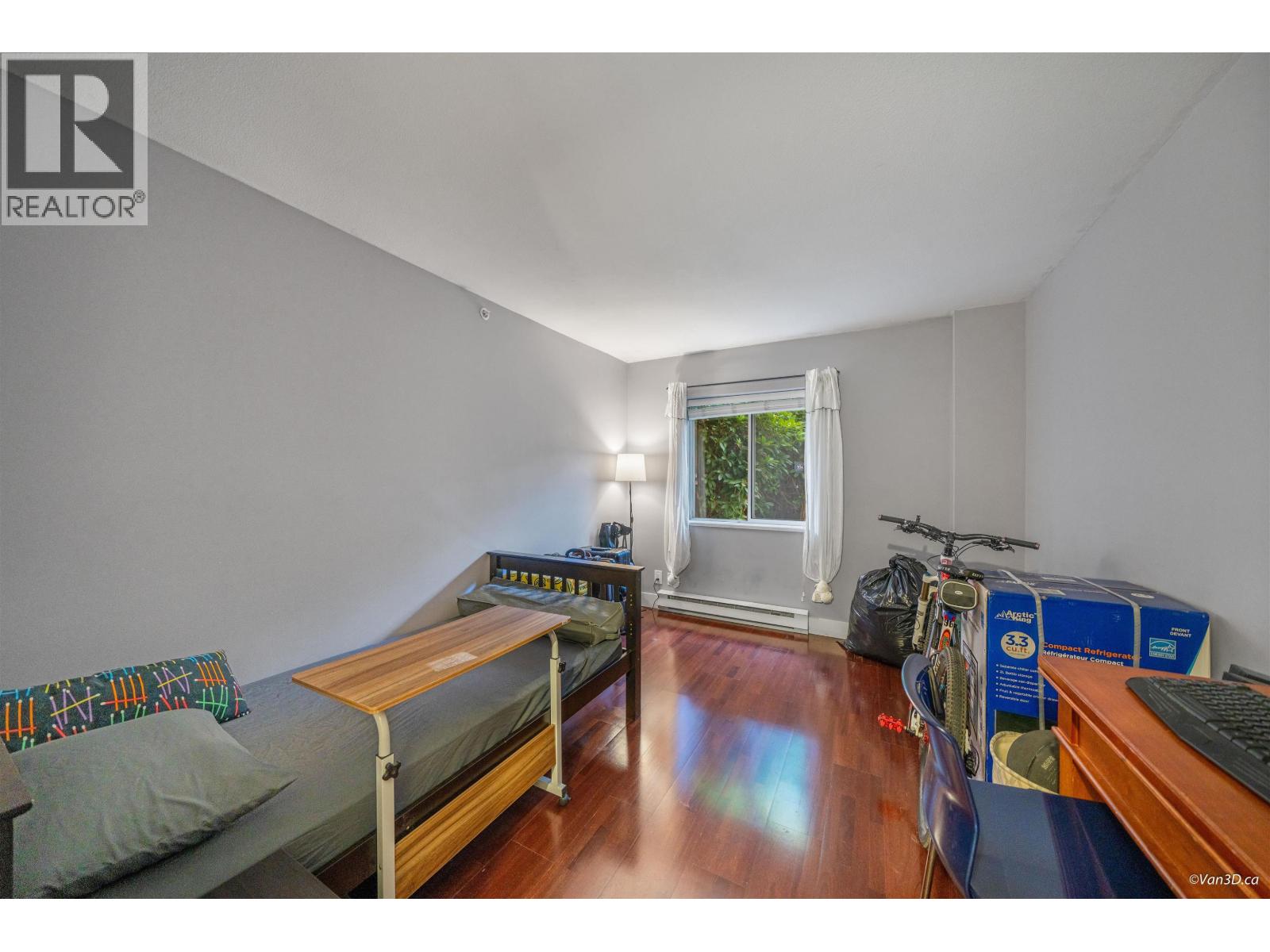 103 3186 Camosun Street, Vancouver, British Columbia  V6R 3X2 - Photo 8 - R3063745