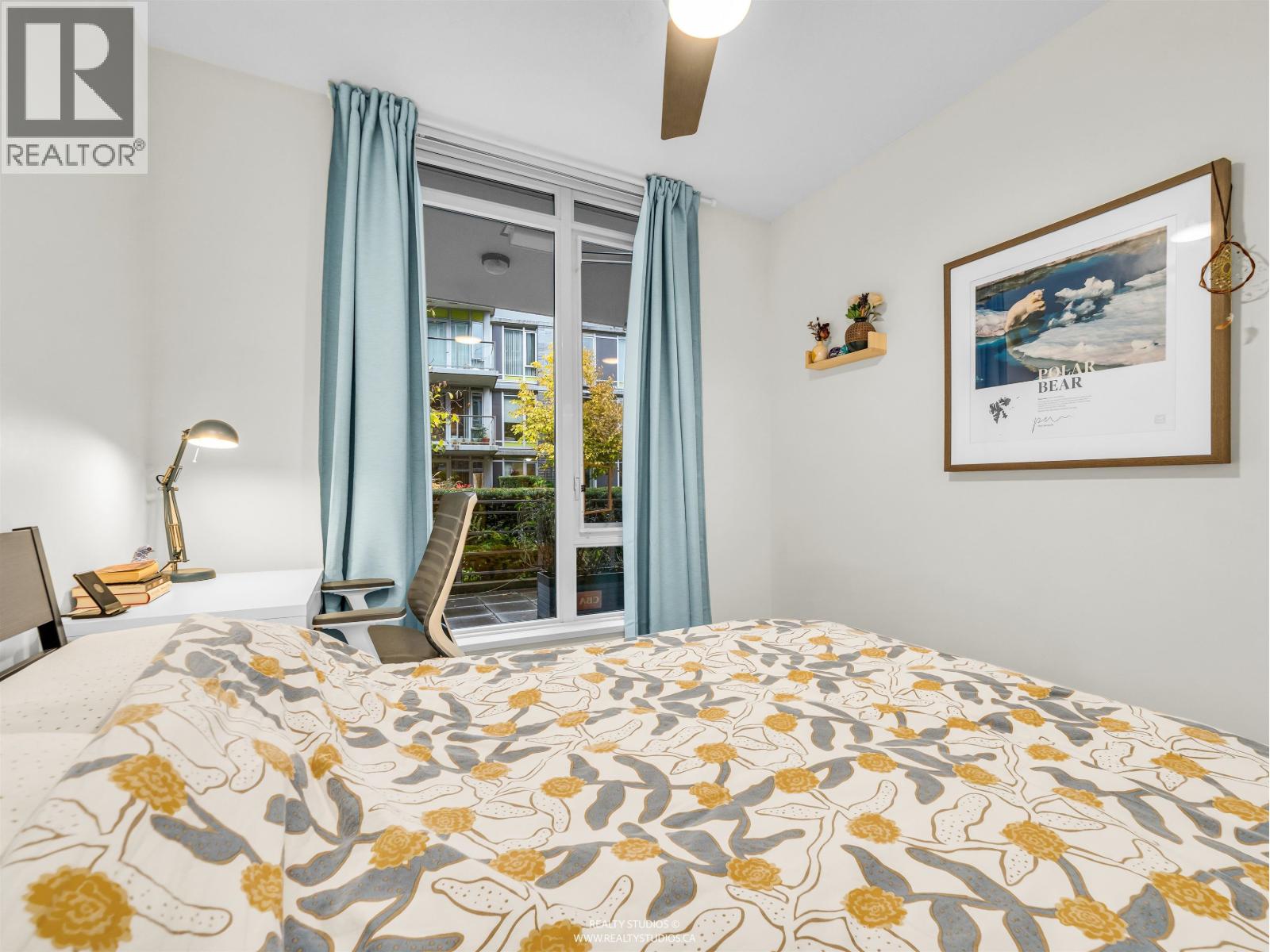 106 3162 Riverwalk Avenue, Vancouver, British Columbia  V5S 0B7 - Photo 12 - R3060442