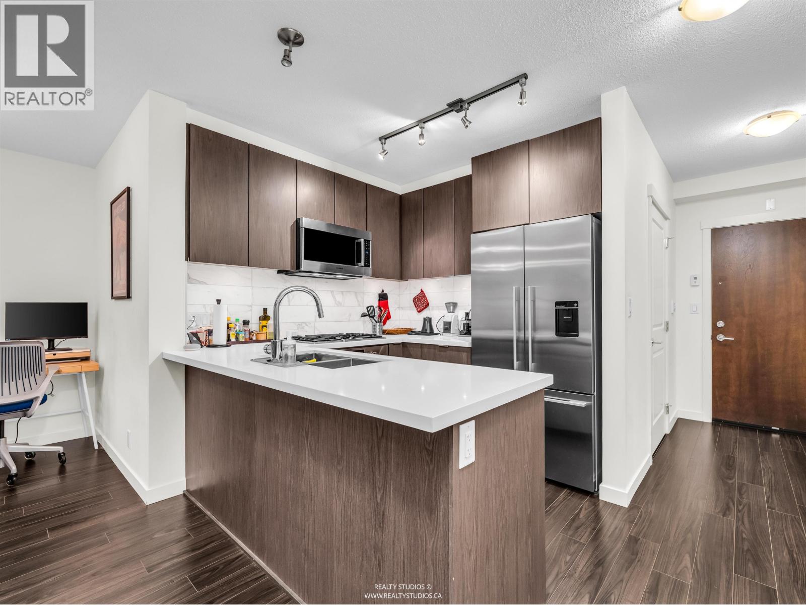 106 3162 Riverwalk Avenue, Vancouver, British Columbia  V5S 0B7 - Photo 8 - R3060442