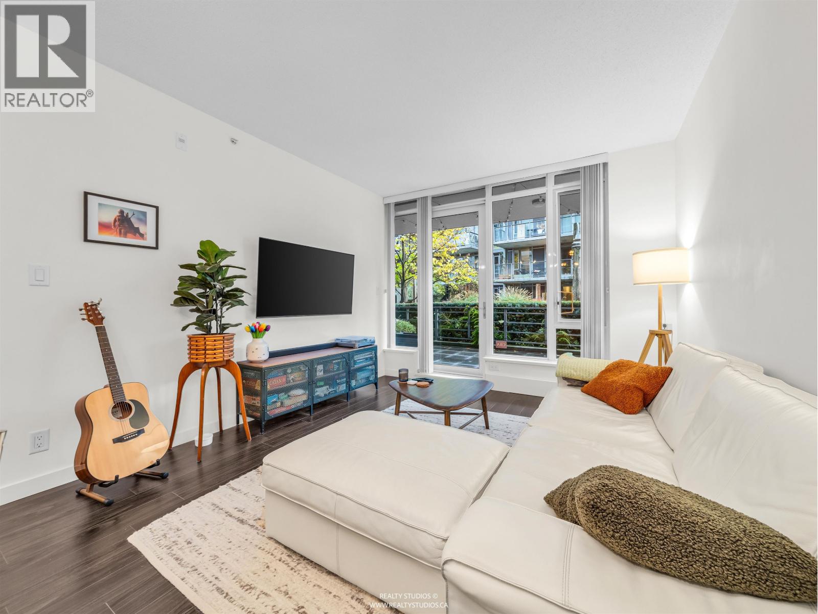 106 3162 Riverwalk Avenue, Vancouver, British Columbia  V5S 0B7 - Photo 3 - R3060442