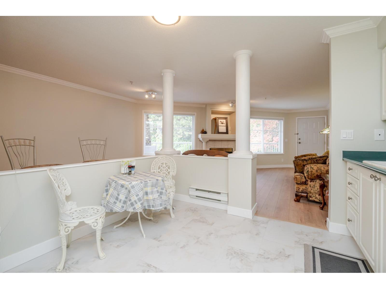 214 19953 55a Avenue, Langley, British Columbia  V3A 3X4 - Photo 12 - R3062502