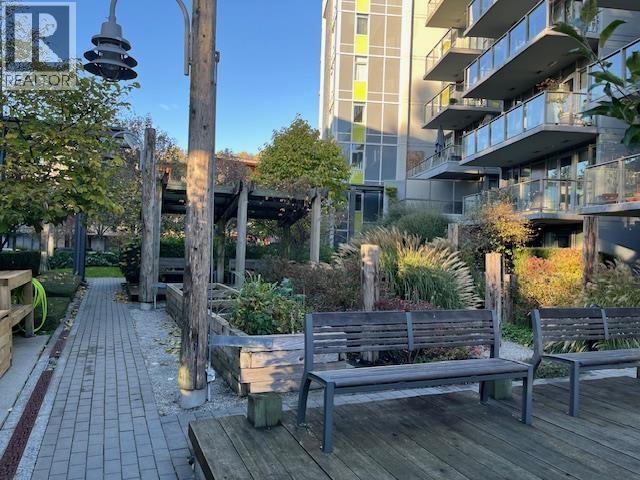 106 3162 Riverwalk Avenue, Vancouver, British Columbia  V5S 0B7 - Photo 17 - R3060442