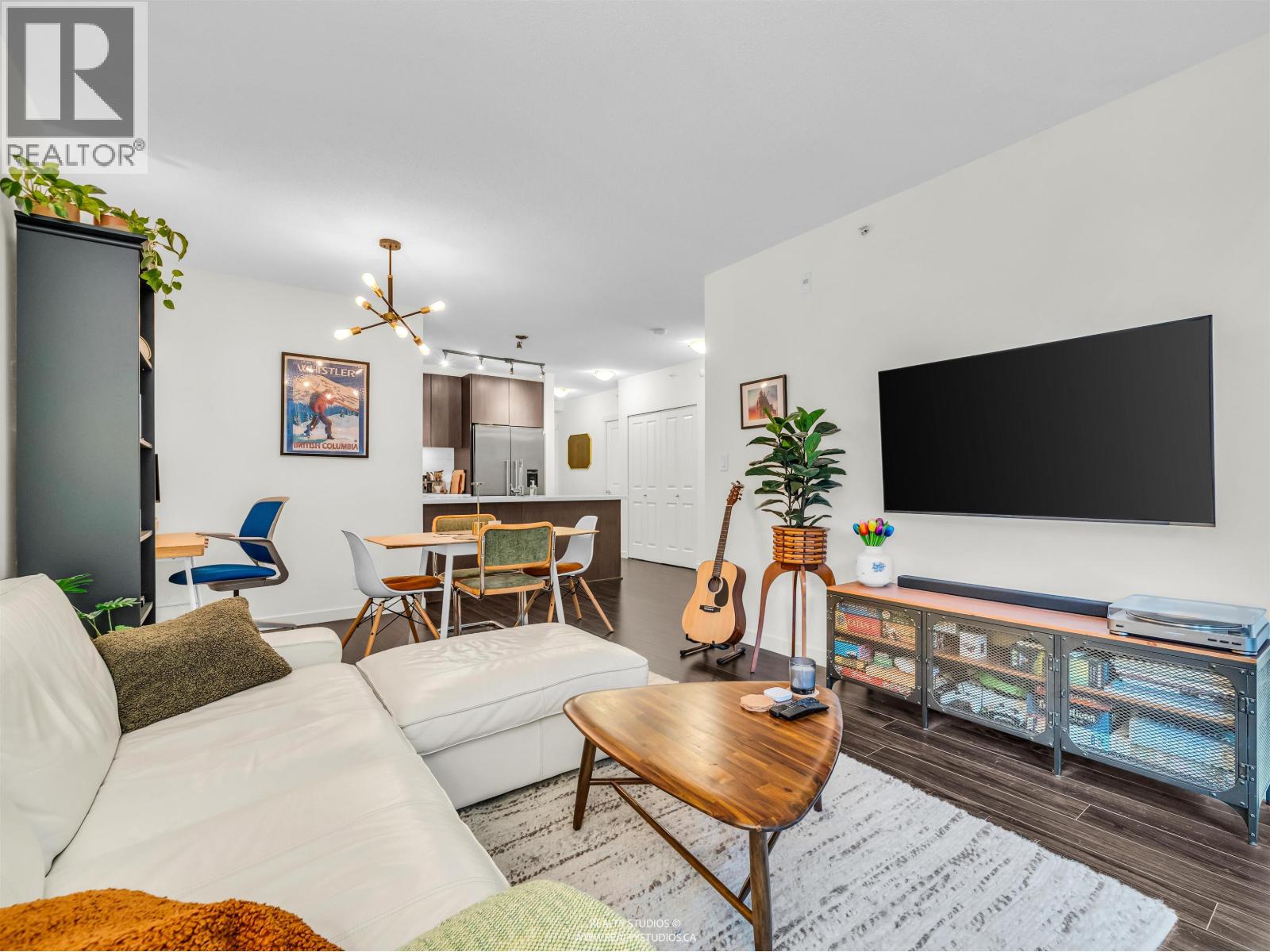 106 3162 Riverwalk Avenue, Vancouver, British Columbia  V5S 0B7 - Photo 4 - R3060442