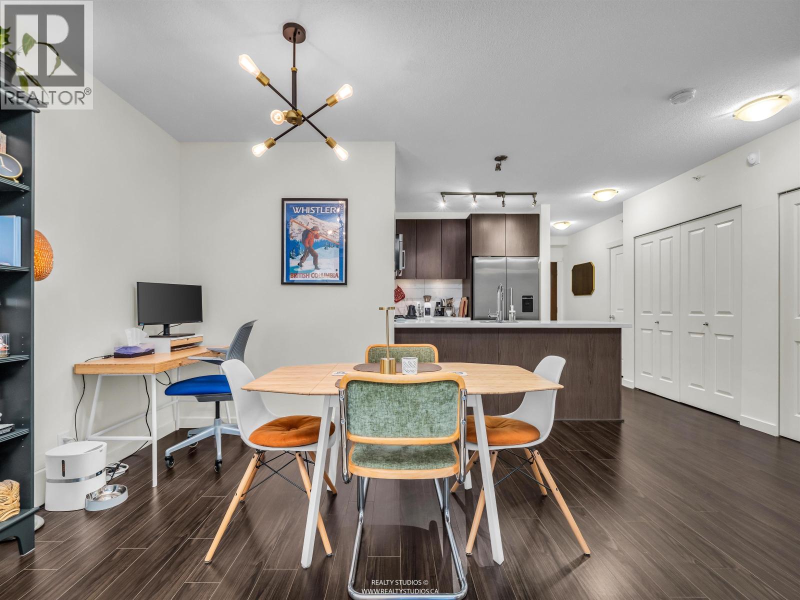 106 3162 Riverwalk Avenue, Vancouver, British Columbia  V5S 0B7 - Photo 6 - R3060442