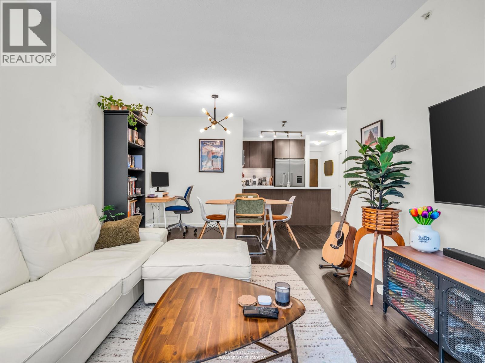 106 3162 Riverwalk Avenue, Vancouver, British Columbia  V5S 0B7 - Photo 5 - R3060442