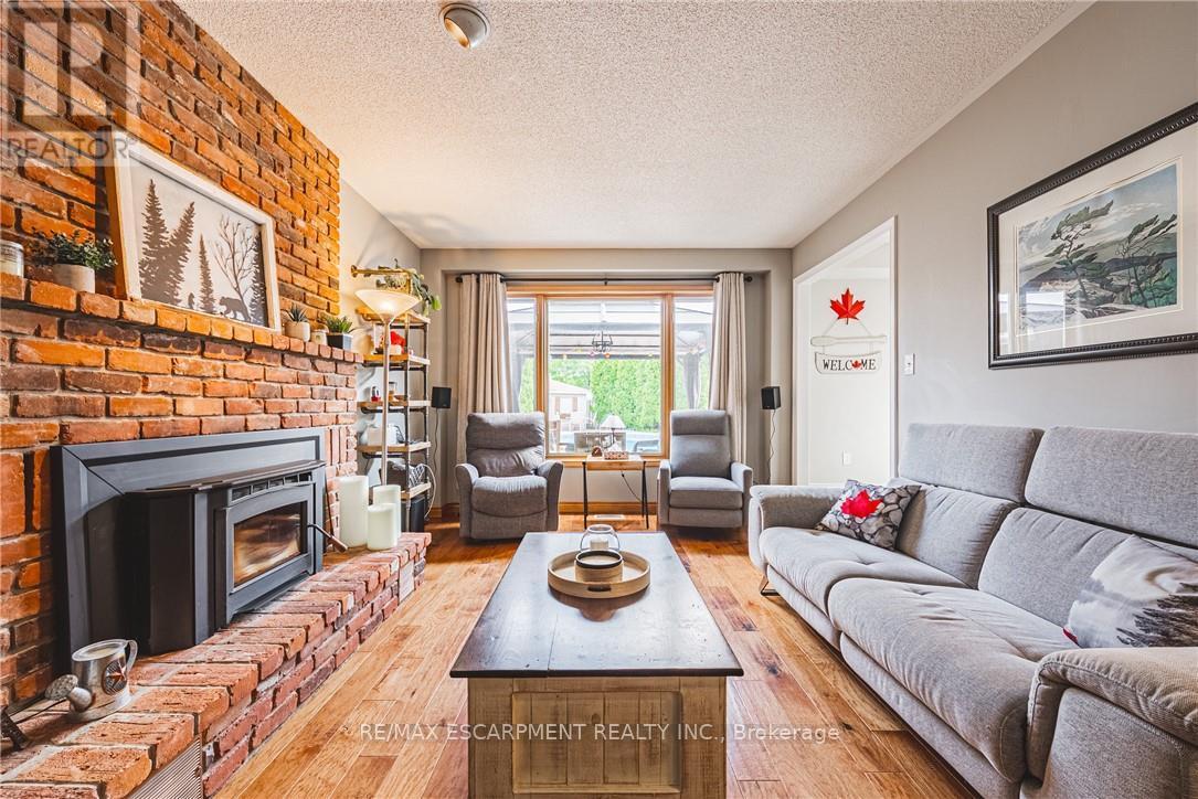 185 Comfort Court, Hamilton (Allison), Ontario  L0R 1W0 - Photo 11 - X12498196