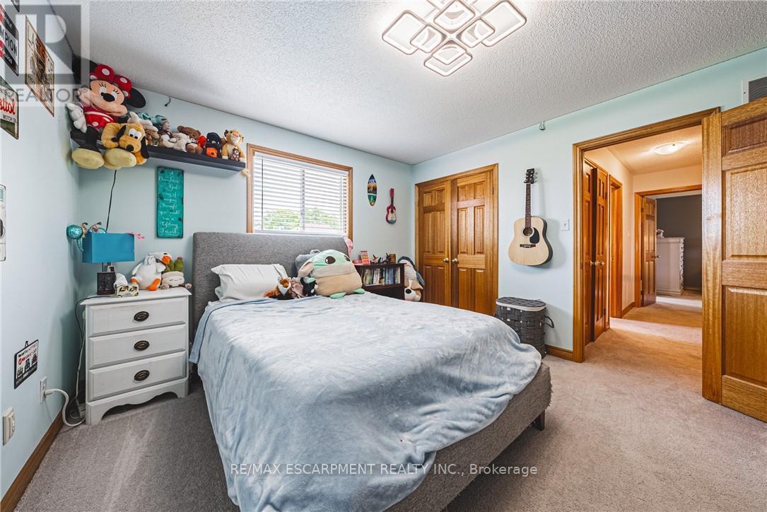 185 Comfort Court, Hamilton (Allison), Ontario  L0R 1W0 - Photo 23 - X12498196