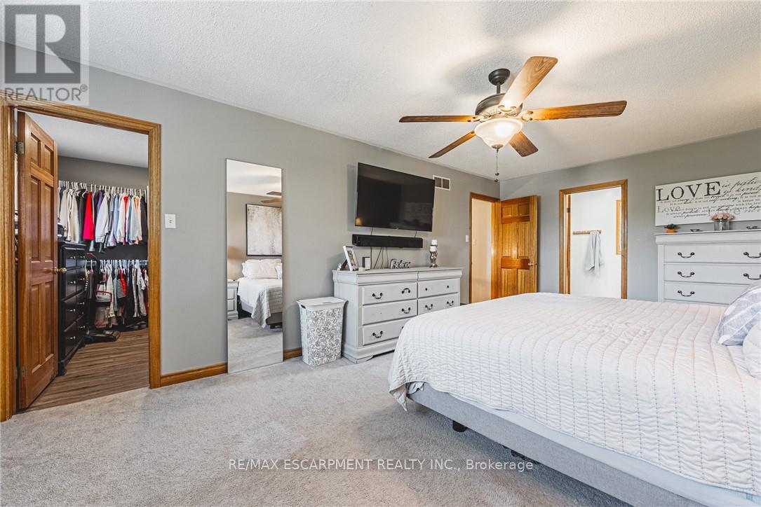 185 Comfort Court, Hamilton (Allison), Ontario  L0R 1W0 - Photo 26 - X12498196