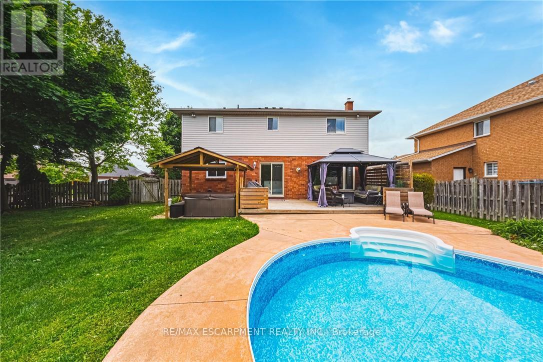 185 Comfort Court, Hamilton (Allison), Ontario  L0R 1W0 - Photo 37 - X12498196