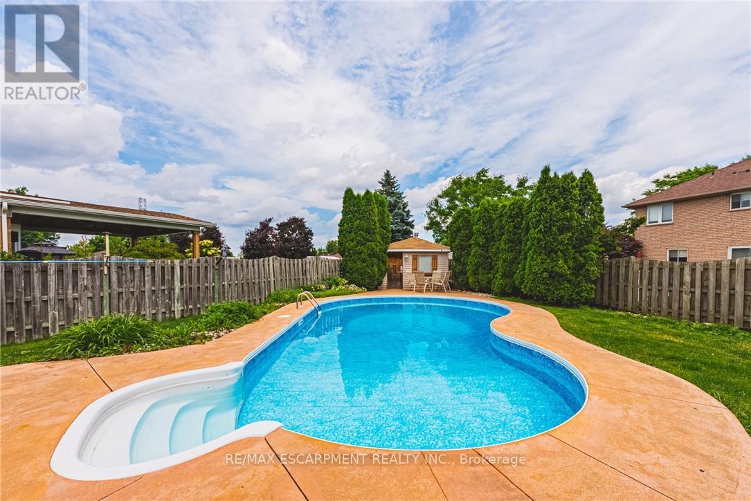 185 Comfort Court, Hamilton (Allison), Ontario  L0R 1W0 - Photo 39 - X12498196