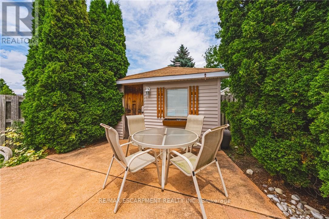 185 Comfort Court, Hamilton (Allison), Ontario  L0R 1W0 - Photo 40 - X12498196