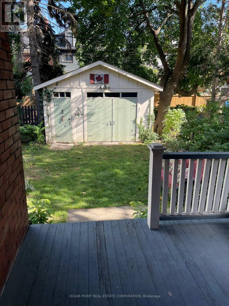 2 - 109 Carrick Avenue, Hamilton, Ontario  L8M 2W5 - Photo 2 - X12498216