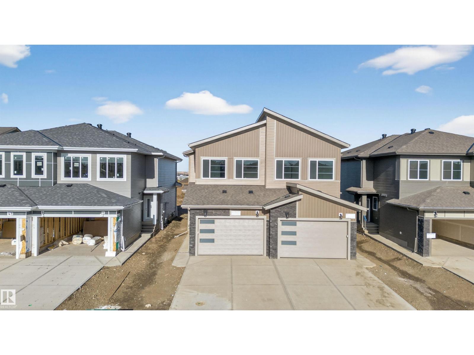 153 Pierwyck Lo, Spruce Grove, Alberta  T7X 4G3 - Photo 2 - E4464320