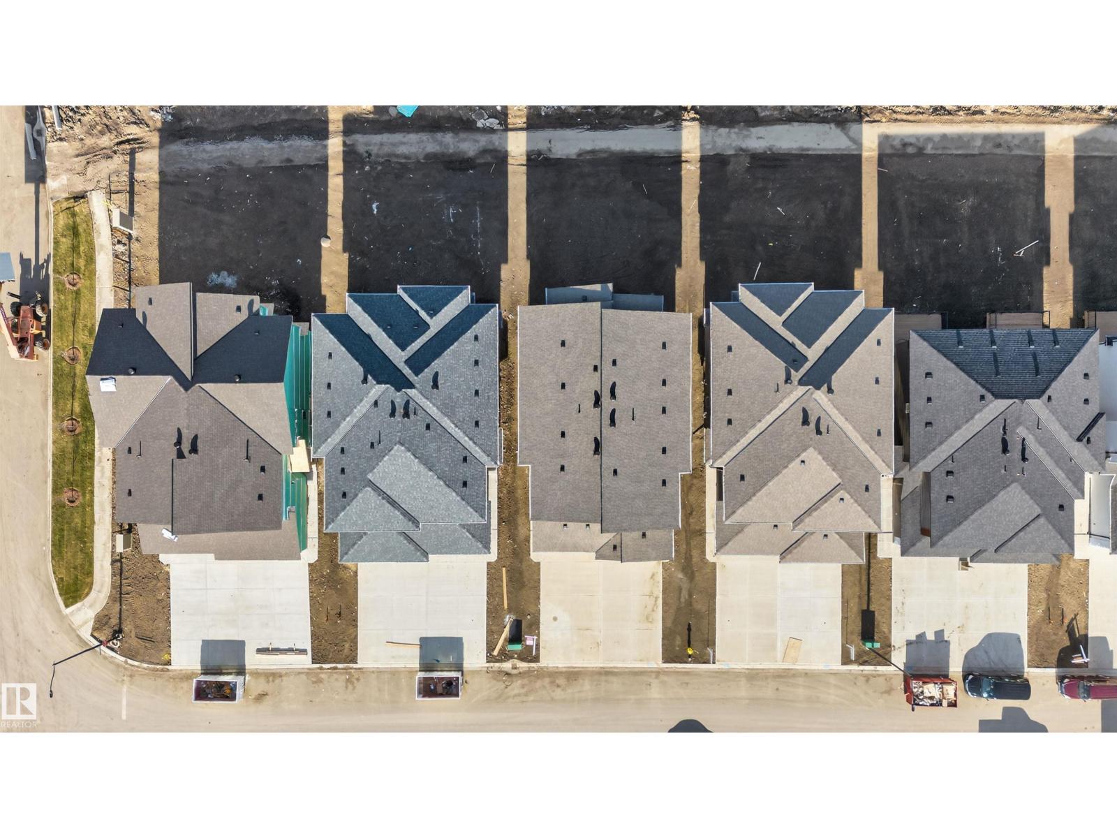 153 Pierwyck Lo, Spruce Grove, Alberta  T7X 4G3 - Photo 4 - E4464320