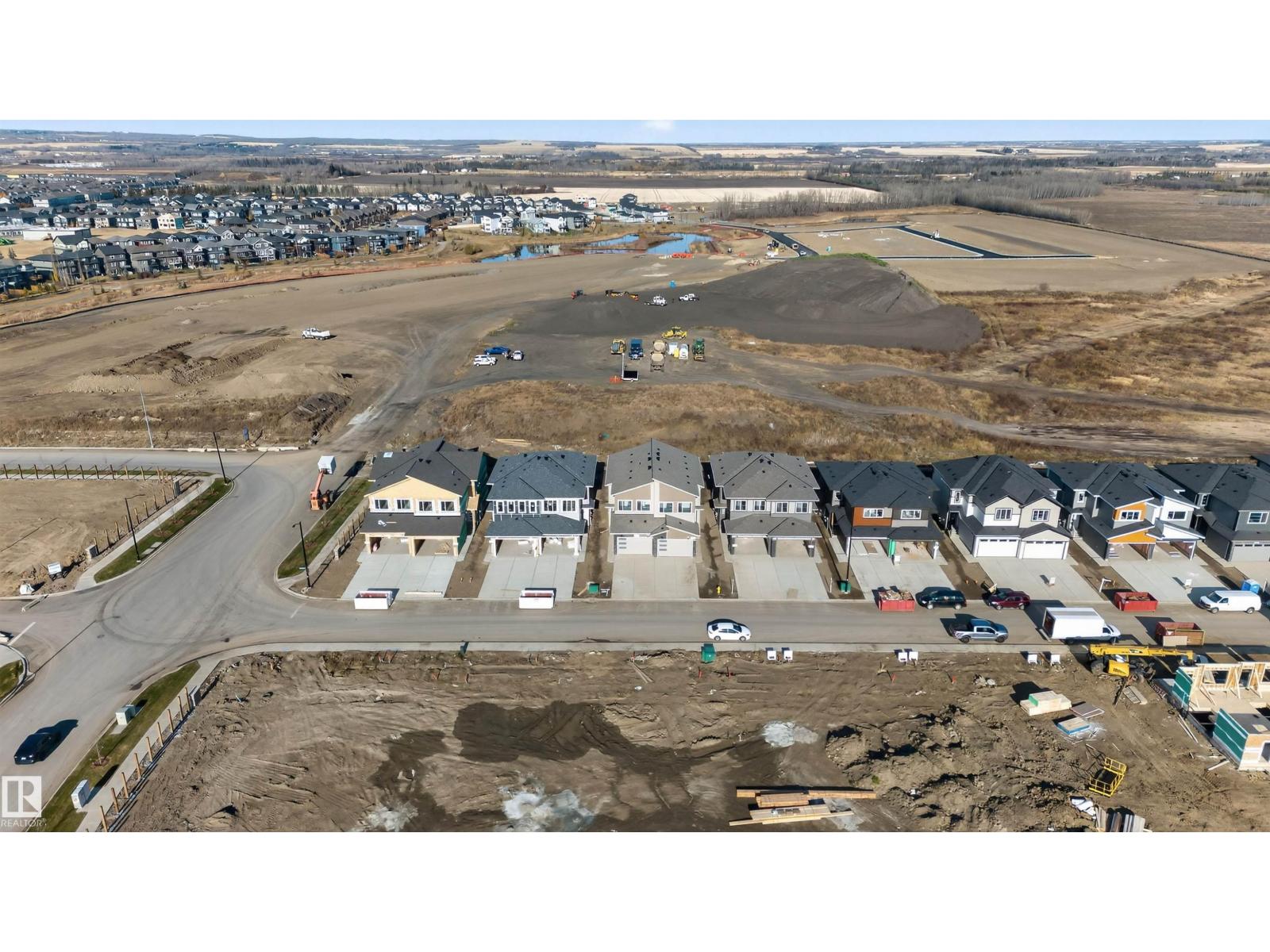 153 Pierwyck Lo, Spruce Grove, Alberta  T7X 4G3 - Photo 5 - E4464320