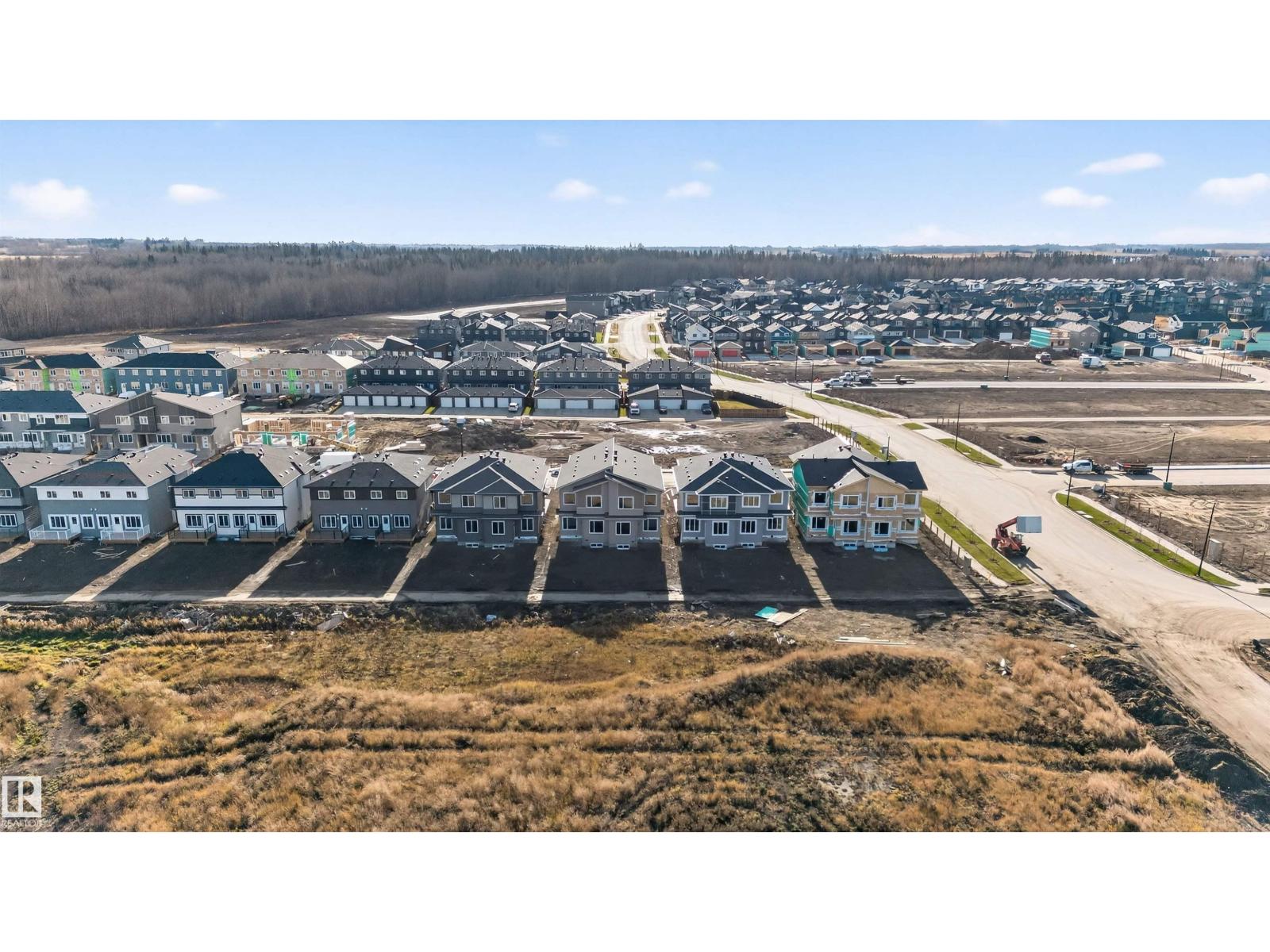 153 Pierwyck Lo, Spruce Grove, Alberta  T7X 4G3 - Photo 6 - E4464320