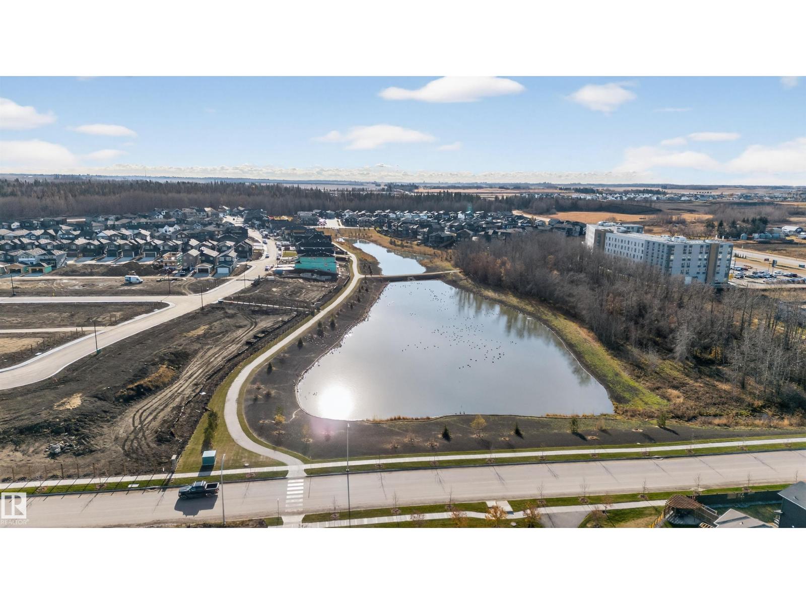 153 Pierwyck Lo, Spruce Grove, Alberta  T7X 4G3 - Photo 7 - E4464320