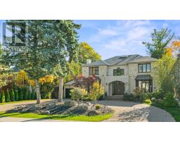 151 HIGHLAND CRESCENT, Toronto, Ontario