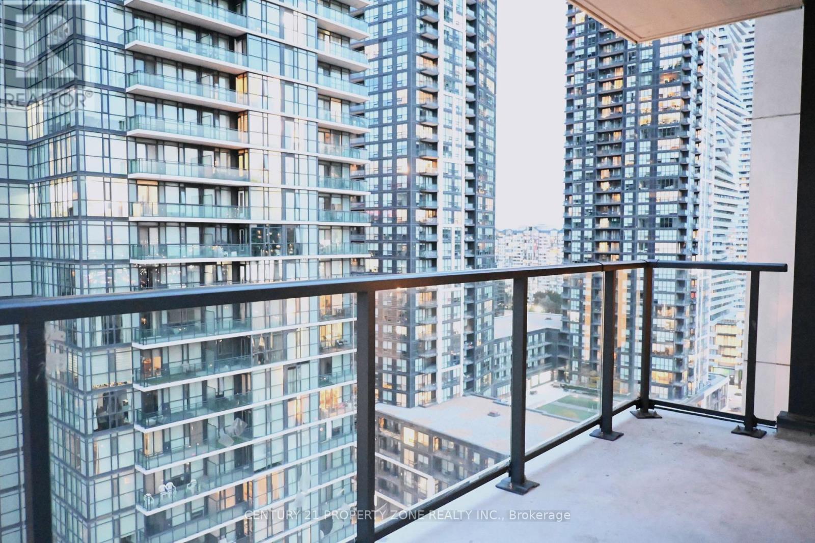 1815 - 4055 Parkside Village Drive, Mississauga, Ontario  L5B 0K8 - Photo 22 - W12498172