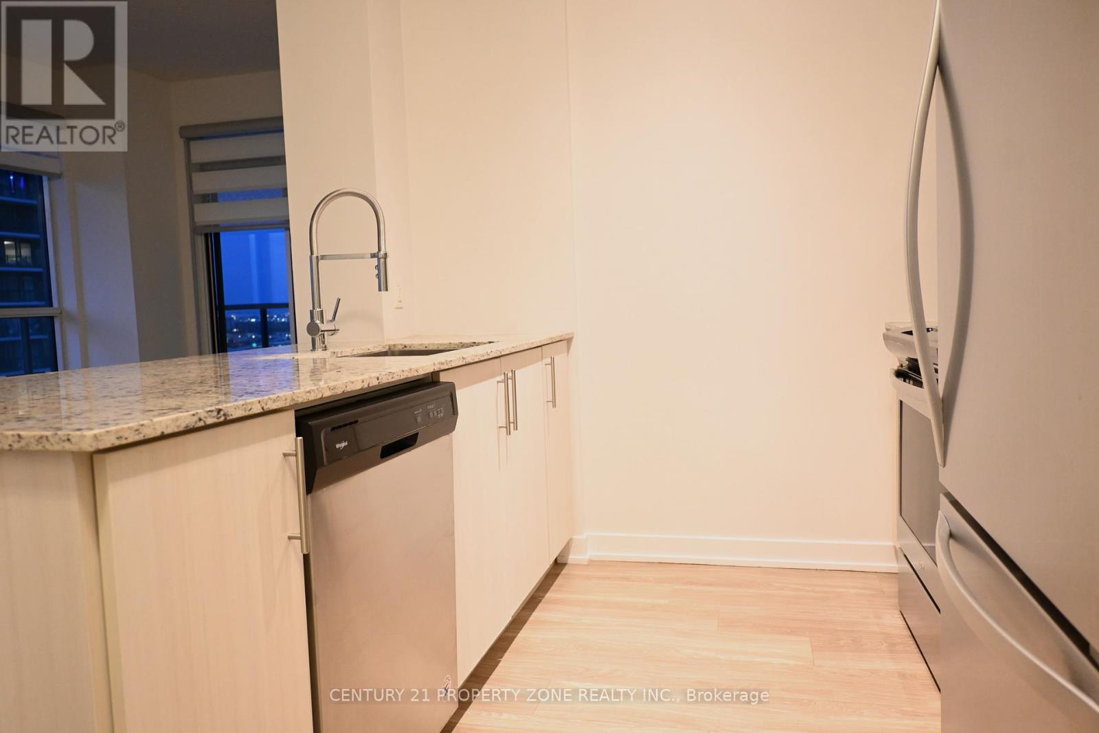 1815 - 4055 Parkside Village Drive, Mississauga, Ontario  L5B 0K8 - Photo 13 - W12498172